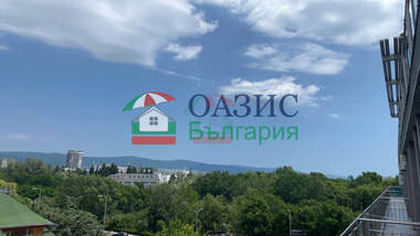 For sale - Apartment in Sunny Beach,  Burgas