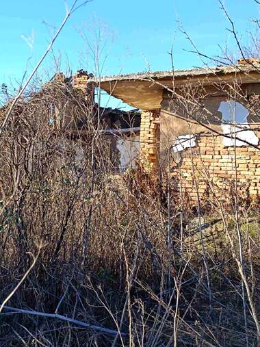 For sale - House in Metodievo,  Dobrich