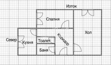 Продажба - Апартамент в Тракия,  Шумен