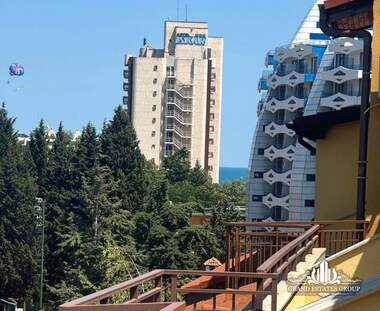 Продажба - Апартамент в Слънчев Бряг,  Бургас