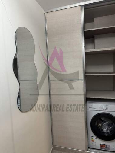 For rent - Apartment in Okrajna bolnica - Generali,  Varna