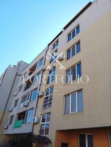 Satış - Apartman olarak Sunny Beach,  Burgas