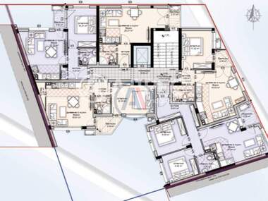 Verkauf - Wohnung in Wladislawowo,  Warna
