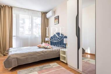 Satış - Apartman olarak Okrajna bolnica - Generali,  Varna