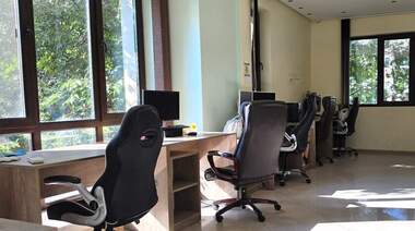 Miete - Büro in Okrajna bolniza - Generali,  Warna