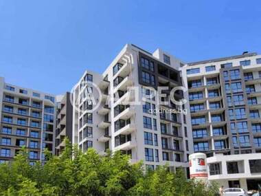 For sale - Apartment in Poligona,  Sofia
