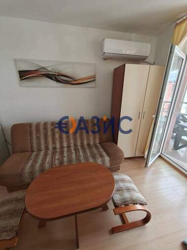 For sale - Apartment in Sunny Beach,  Burgas