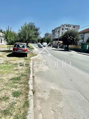 Satış - İnşaat arsası olarak Karnobat,  Burgas