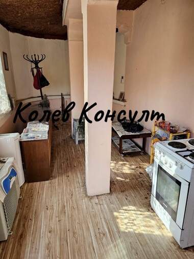 For sale - House in Dimitrovgrad,  Haskovo