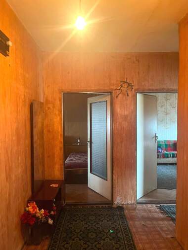 For sale - Apartment in Bolnicata,  Shumen