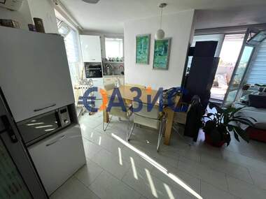 For sale - Apartment in Nessebar,  Burgas