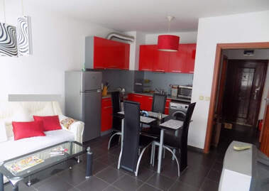 Miete - Wohnung in Drujba 1,  Ruse