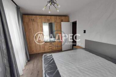 Verkauf - Wohnung in Ostromila,  Plowdiw