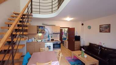 For sale - Apartment in Carevo,  Burgas