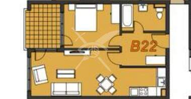 Satış - Apartman olarak Aheloy,  Burgas