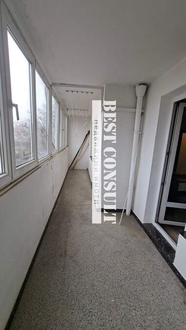 Miete - Wohnung in Rodina 1,  Ruse