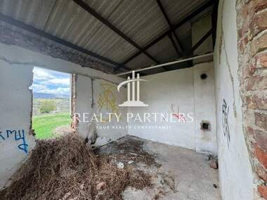 For sale - For Construction in Dolni Romanci,  Pernik
