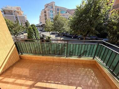 Satış - Apartman olarak Sveti Vlas,  Burgas