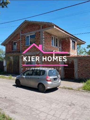 For sale - House in Gorski Izvor,  Haskovo