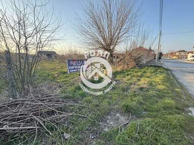 For sale - For Construction in Benkovski,  Plovdiv