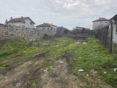 Продажба - Парцел за строителство в Долни Чифлик,  Варна