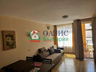 For sale - Apartment in Sveti Vlas,  Burgas