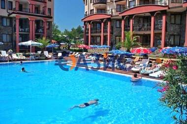 For sale - Hotel in Carevo,  Burgas