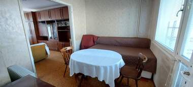 Satış - Apartman olarak Liuben Karavelov,  Haskovo
