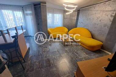 For rent - Apartment in Center,  Varna