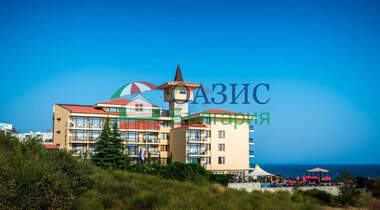 For sale - Apartment in Sveti Vlas,  Burgas