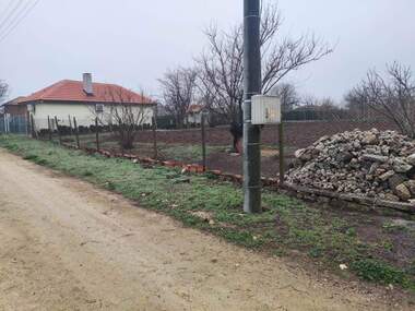 For sale - For Construction in Hitovo,  Dobrich