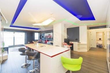 Vânzare - Apartament în Lazur,  Burgas