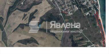 Πώληση - Γεωργική γη σε Бяла,  Варна