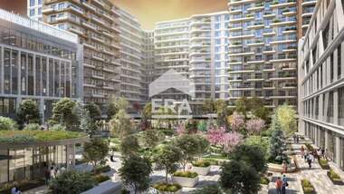 Vânzare - Apartament în Krăstova vada,  Sofia