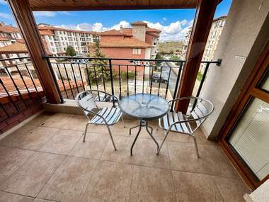 Verkauf - Wohnung in Rawda,  Burgas