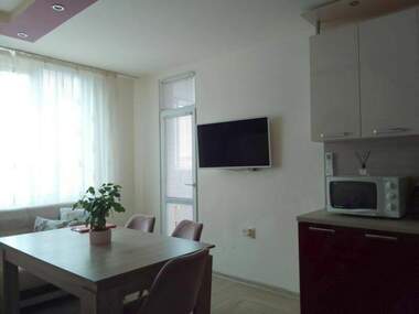 Verkauf - Wohnung in Buzludja,  Weliko Tarnowo