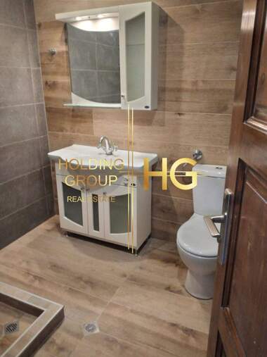 For rent - Apartment in Liatno kino Trakia,  Varna