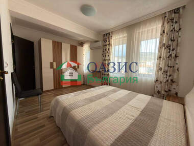 Verkauf - Wohnung in Sweti Wlas,  Burgas