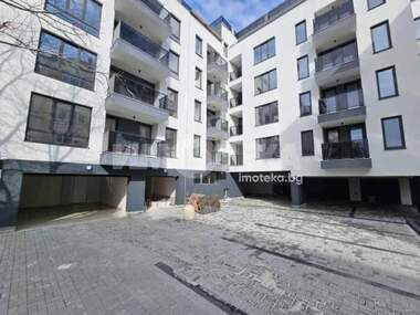 Verkauf - Wohnung in Nadejda 4,  Sovia