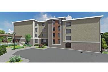 Satış - Apartman olarak Iztok,  Targovishte
