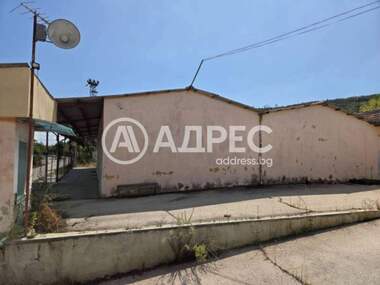 Vânzare - Spațiu industrial în Provadia,  Varna