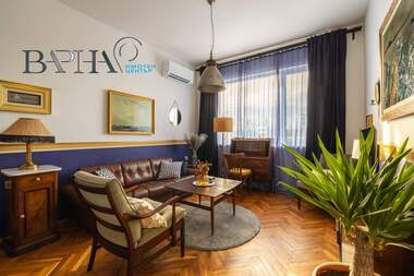 Наем - Апартамент в Гръцка махала,  Варна