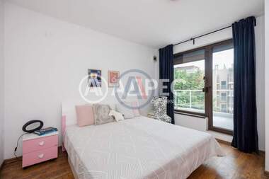 For sale - Apartment in Saints Constantine and Helena,  Varna