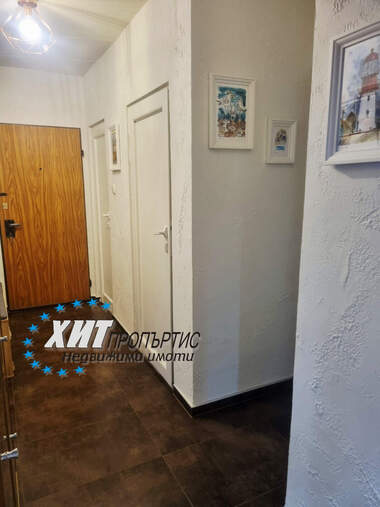 Satış - Apartman olarak Bratia Miladinovi,  Burgas