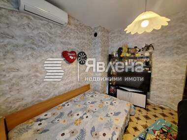 Satış - Apartman olarak Georgi Benkovski,  Iambol