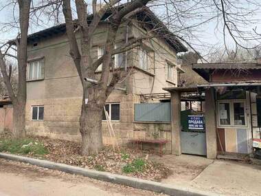 Продажба - Къща в Пиргово,  Русе