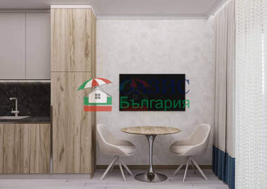For sale - Apartment in Sunny Beach,  Burgas