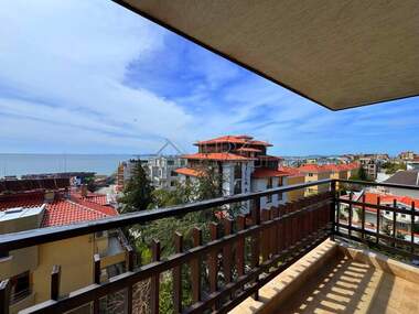 Satış - Apartman olarak Sveti Vlas,  Burgas