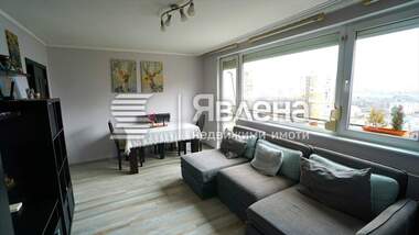 For sale - Apartment in Tolstoy,  Sofia
