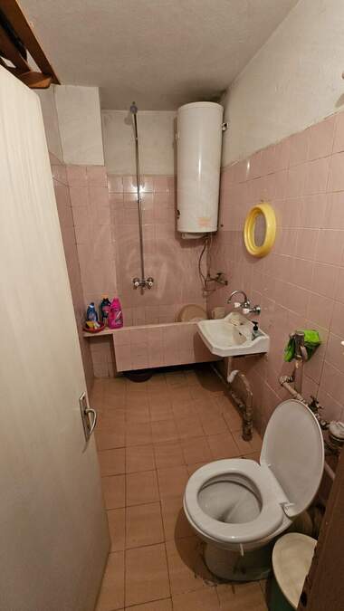Verkauf - Wohnung in Orel,  Razgrad
